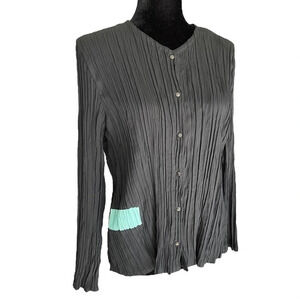 Babette San Francisco Blouse